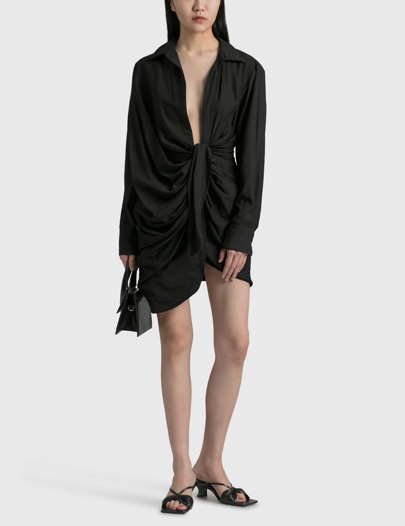 Jacquemus robe dress hot sale