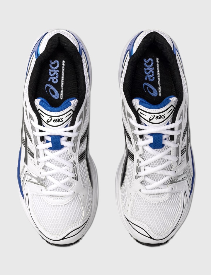 Asics - Gel-kayano 14 | HBX - Globally Curated Fashion and Lifestyle by ...