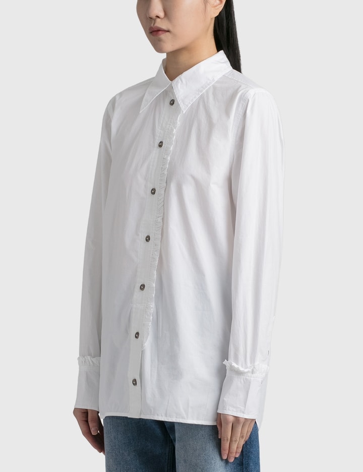 BEAUTIFUL COTTON SHIRT GGR4672