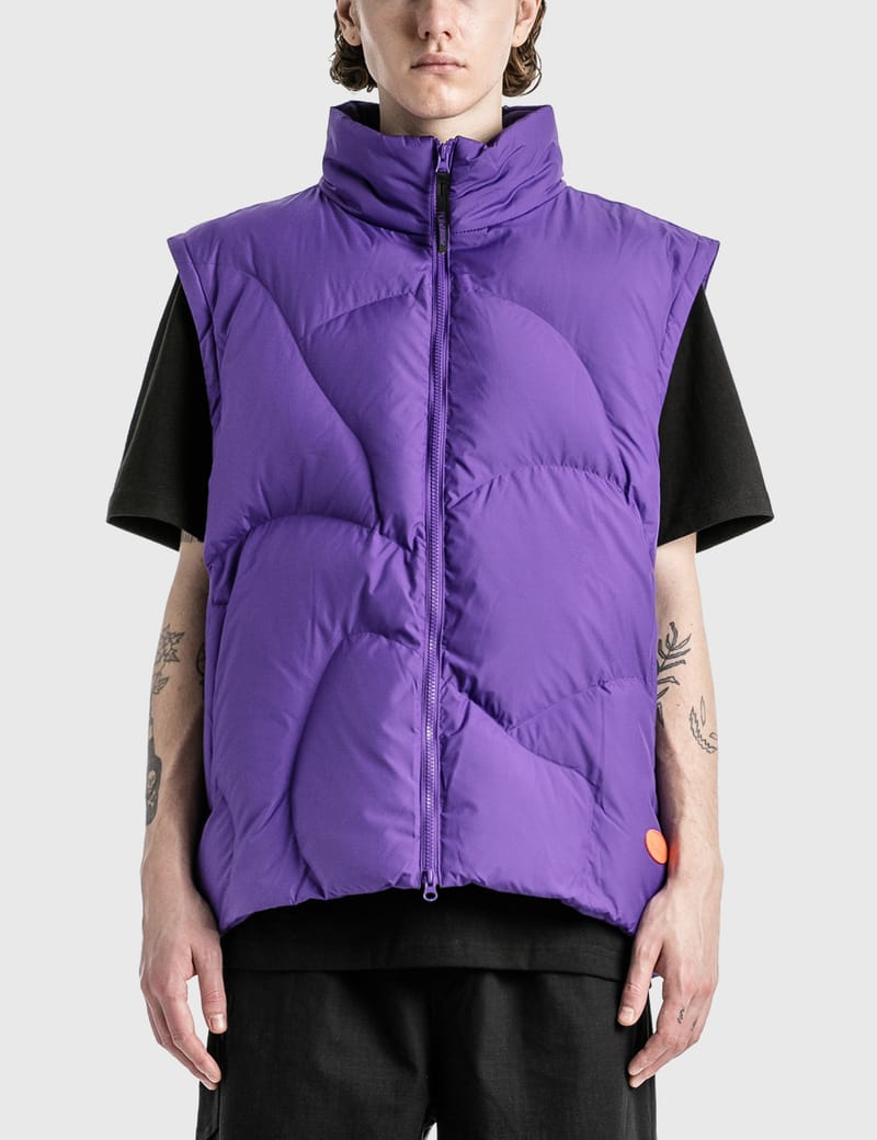 ジャケット・アウター PUMA X P.A.M. PUFFER JACKET Puma - Puma x P.A.M Puffer Jacket | HBX - Globally Curated