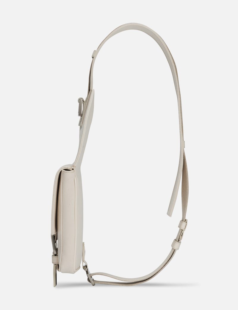 Jacquemus - La Banane Cuerda Bag | HBX - Globally Curated