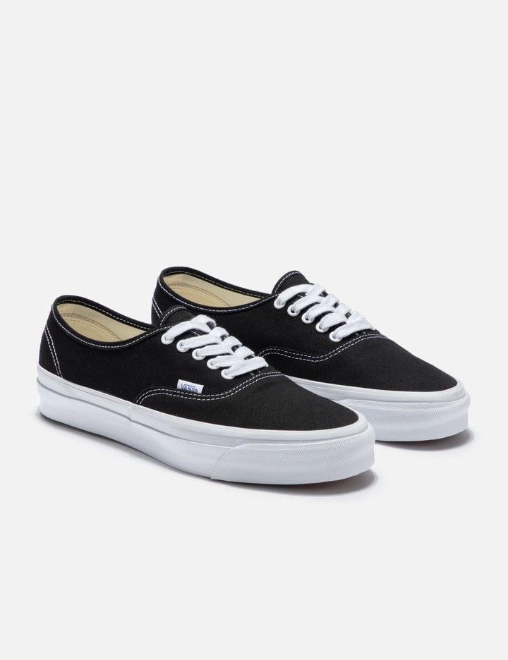 Vans - AUTHENTIC REISSUE 44 | HBX - Globally Curated Fashion and ...