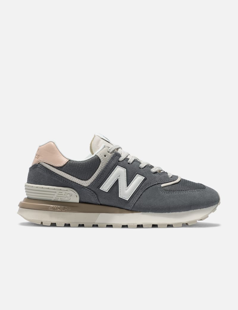 New Balance - U574LG | HBX - Globally Curated Fashion and ...