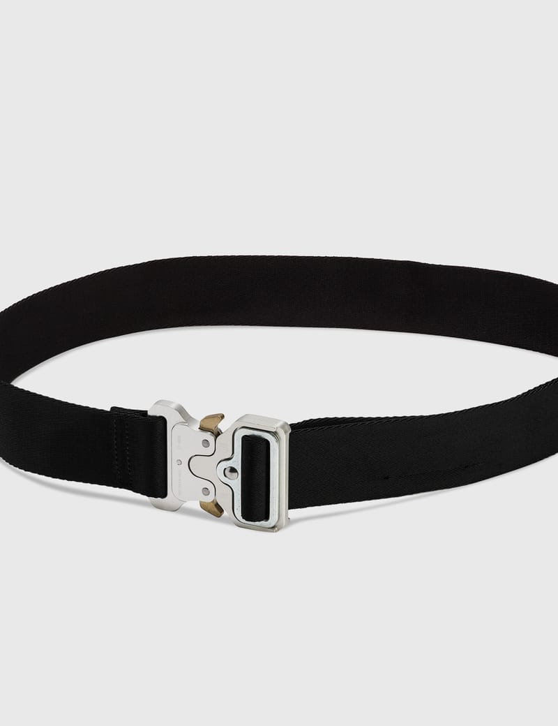 1017 ALYX 9SM - Classic Rollercoaster Belt | HBX - Globally