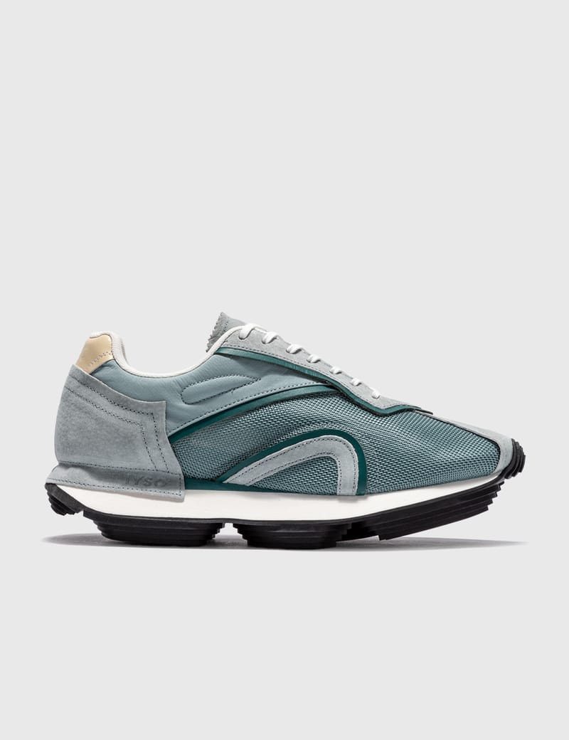 IYSO - ACUMIK | HBX - Globally Curated Fashion and Lifestyle