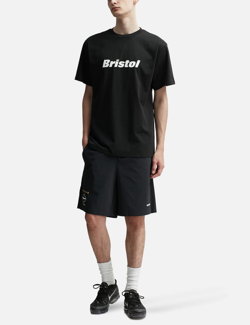 F.C. Real Bristol - Authentic T-shirt | HBX - Globally