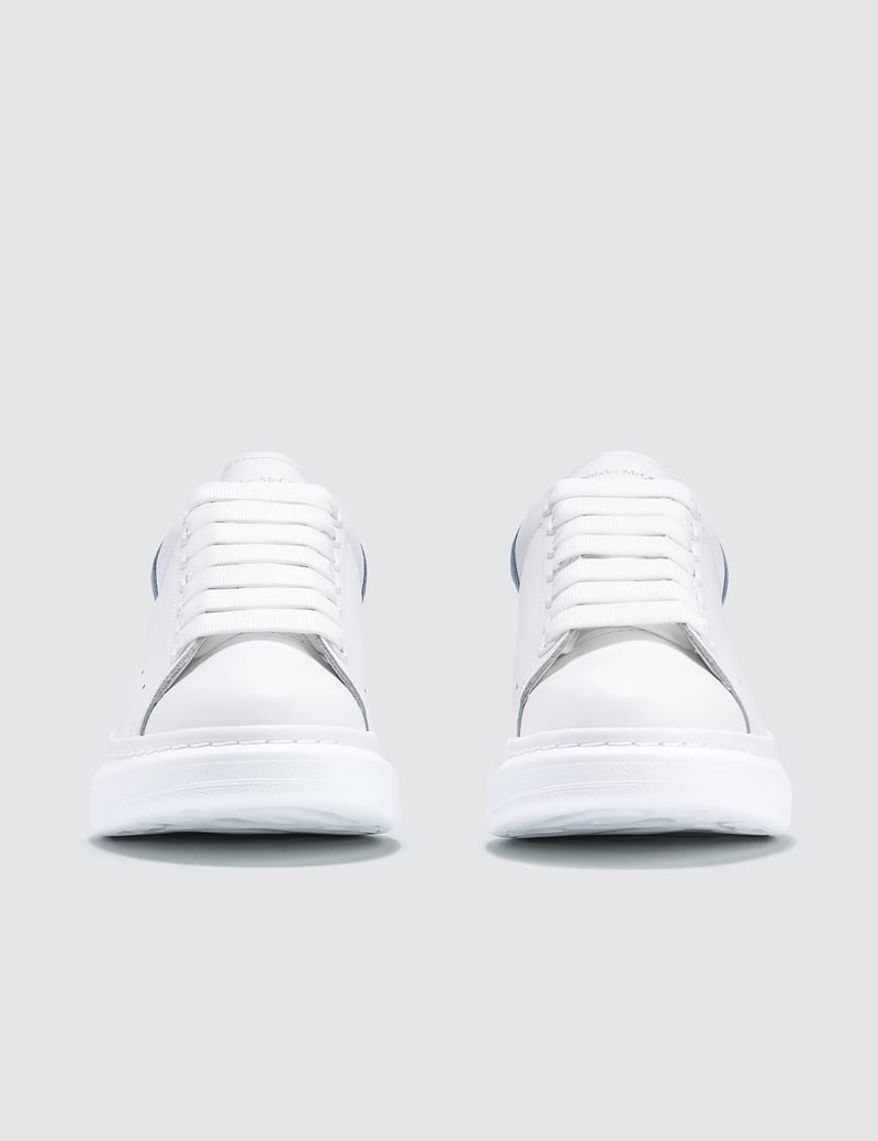 【希少・状態良好】ALEXANDER McQUEEN WORKING PROCE Alexander McQueen Oversized Sneakers | Pink | FARFETCH