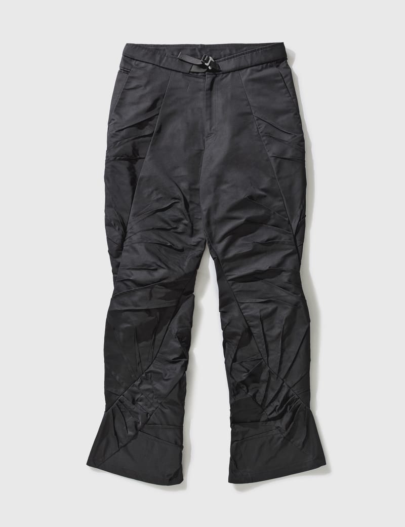 POST ARCHIVE FACTION (PAF) - 4.0+ Technical Pants Left | HBX