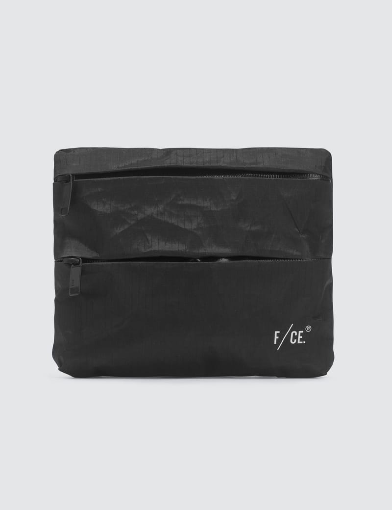 F/CE.® - Xpac Sacoche M Shoulder Bag | HBX - Globally
