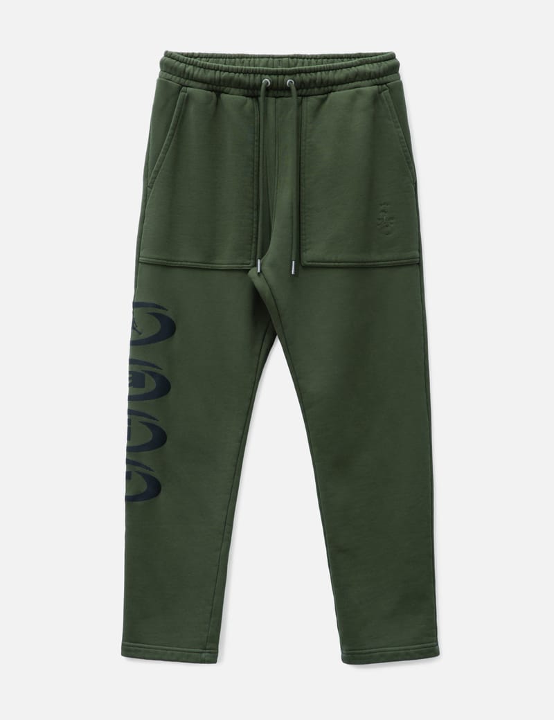 Jordan travis scott pants online