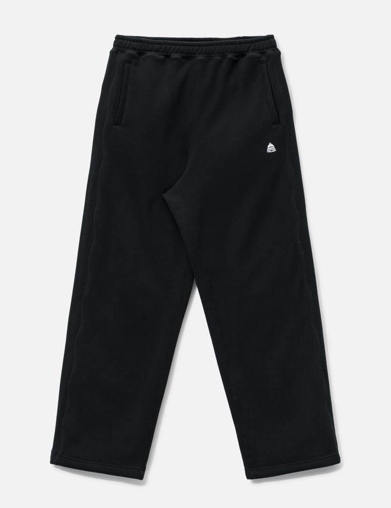 BELL STAMP WEAR Bell TLee Painter Pants - utility denim with a