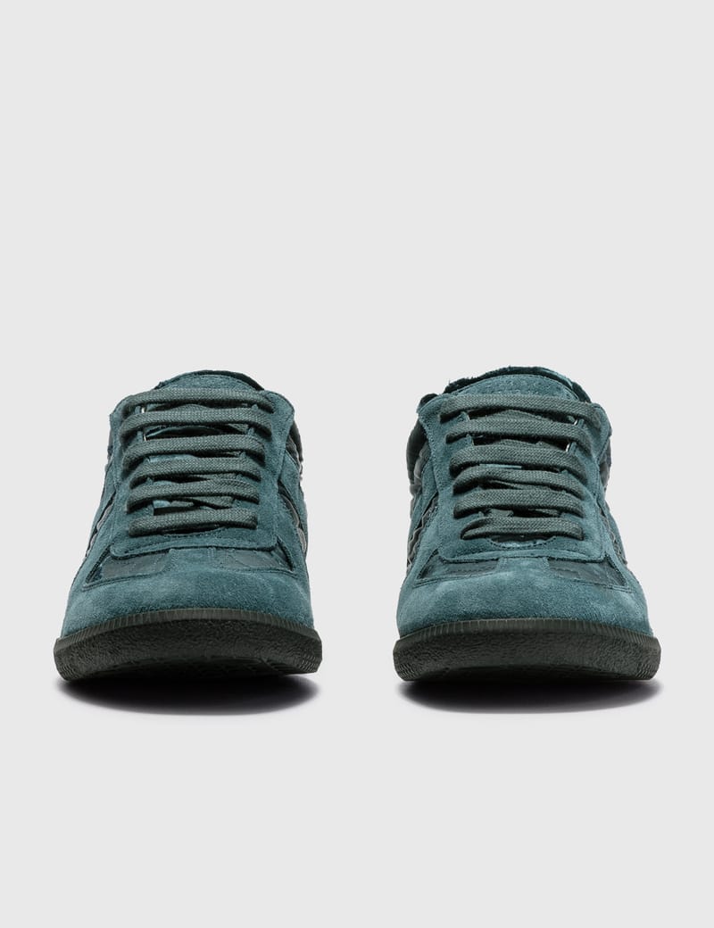 Maison Margiela - Replica Sneakers | HBX - Globally Curated
