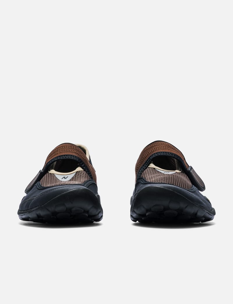 ひそか　TDS MT2 new balance New Balance X TDS MT2 - Innovative trail-inspired sneakers with