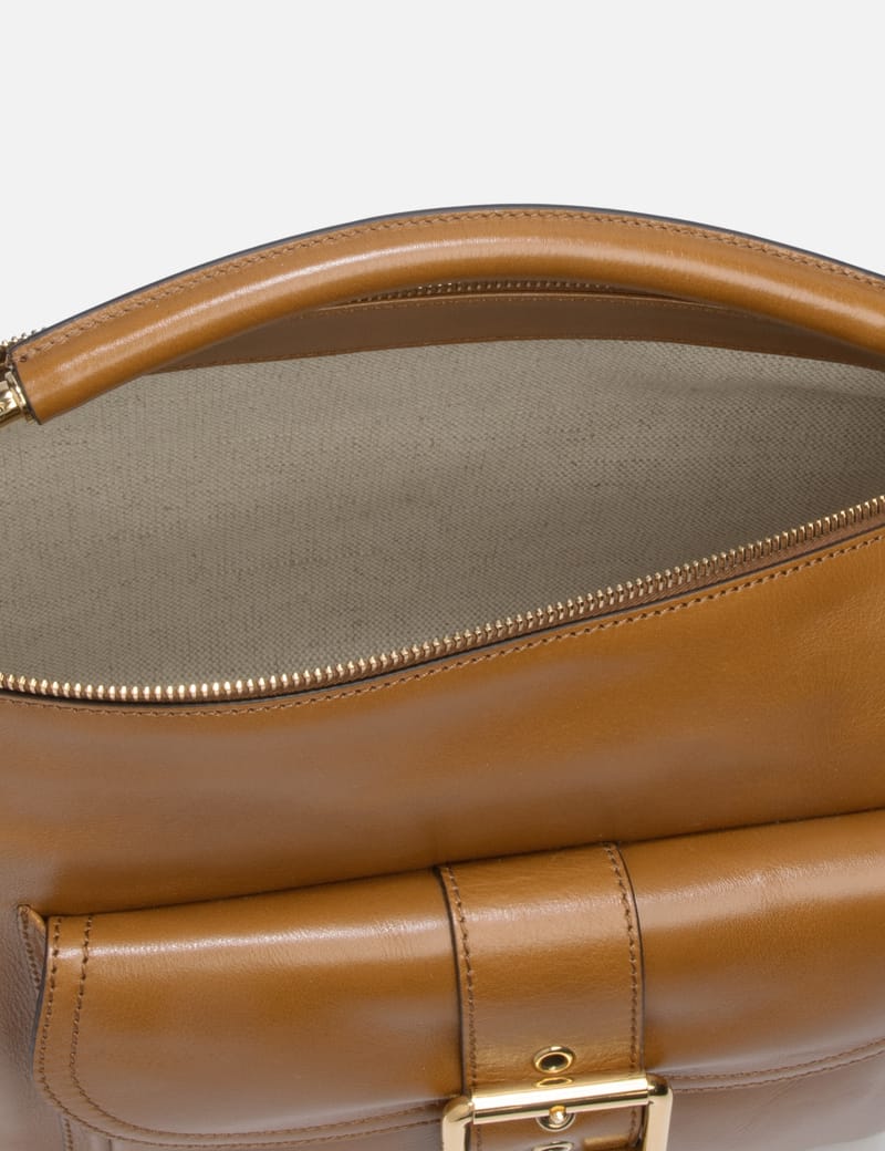 Chloé - CAMERA BAG | HBX - Globally Curated Fashion and