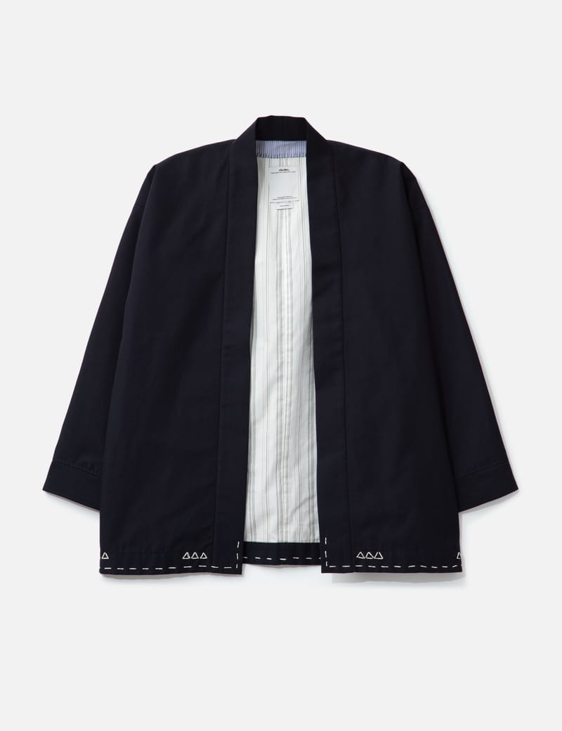visvim 24AW REGIS DB JKT (W/L) – Vintage Concept Store