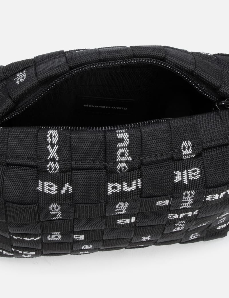 Alexander Wang - Linux Top Handle Bag | HBX - Globally