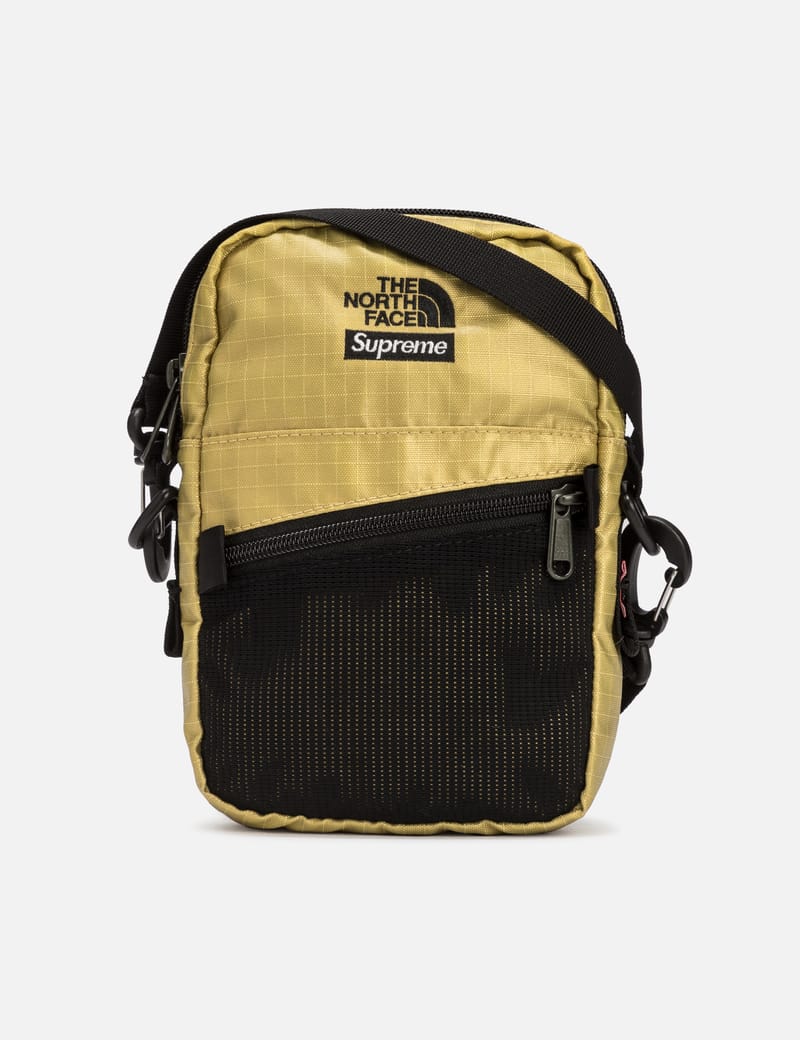 Supreme - SUPREME X THE NORTH FACE CROSSBODY BAG | HBX - Globally