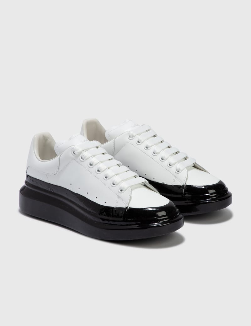 Alexander McQueen - Oversized Sneaker | HBX - Globally