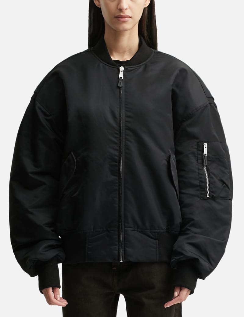 Entire Studios - CROPPED PFD V2 PUFFER | HBX - Globally
