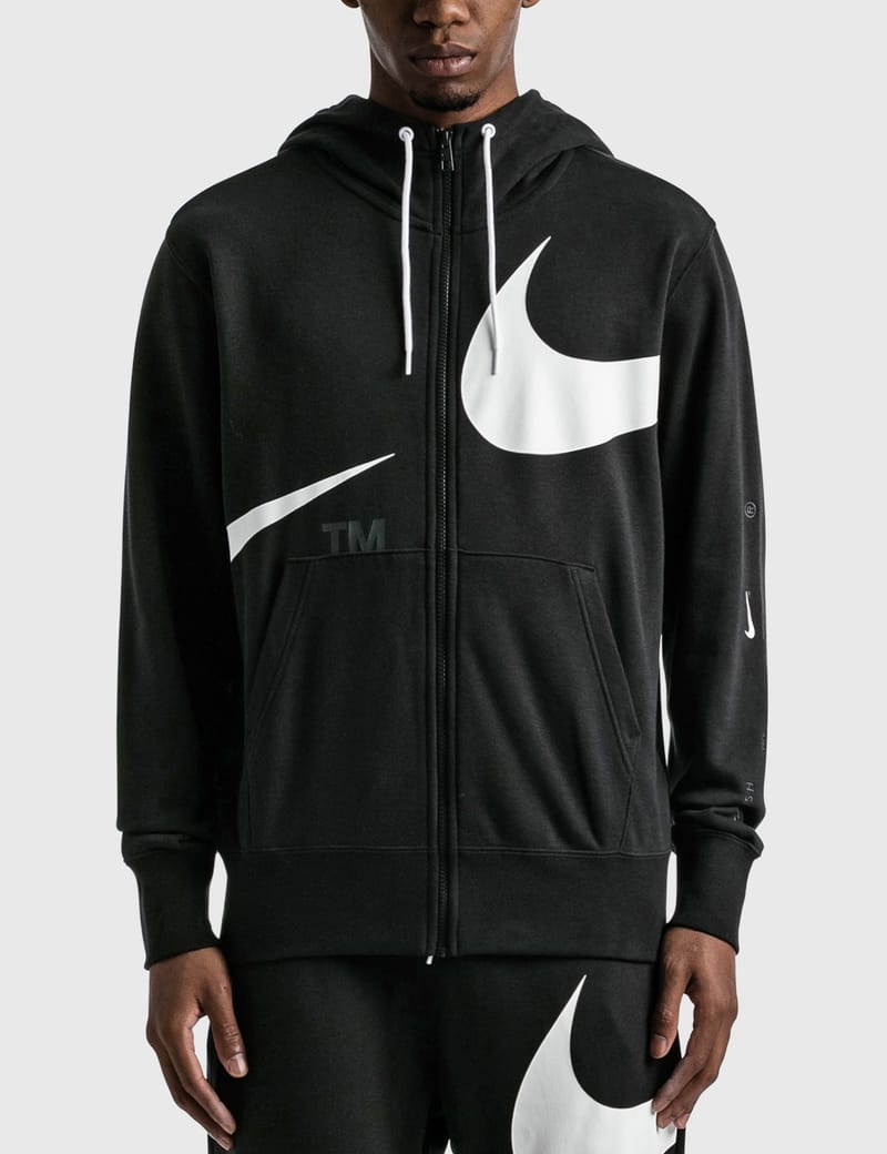 Nike Sportswear Swoosh Zip Hoodie