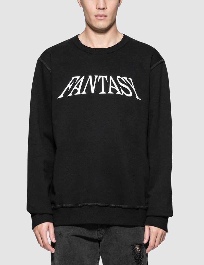 Misbhv crewneck best sale