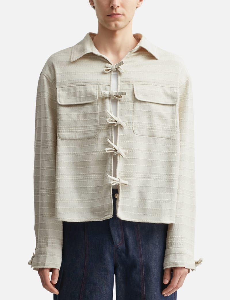 Deadwood | HBX - ハイプビースト(Hypebeast)が厳選したグローバル