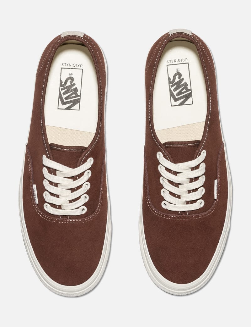 Vans authentic store for men