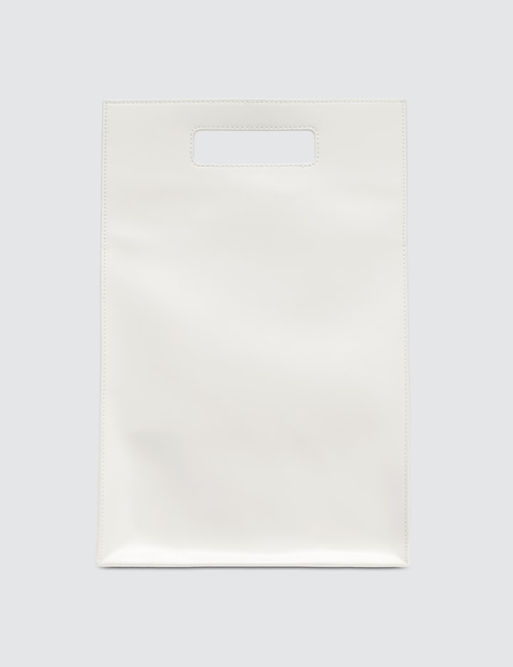 Helmut Lang - Lunch Bag | HBX - Globally Curated Fashion and Lifestyle ...