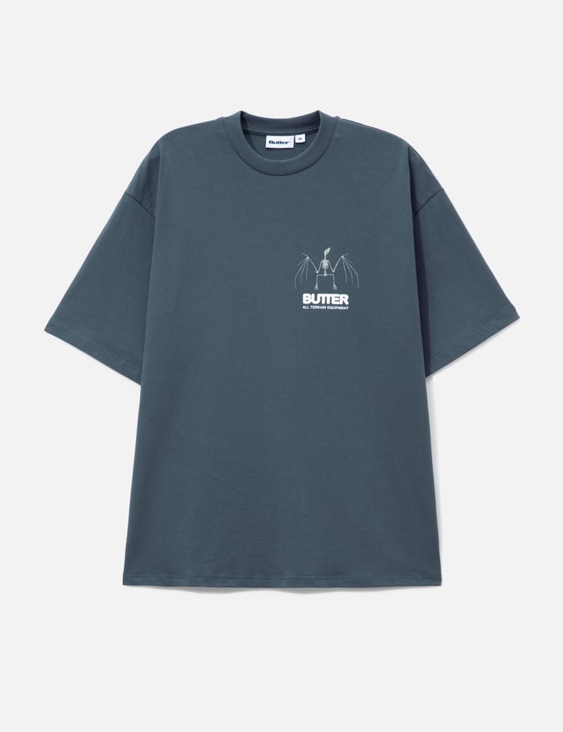 Butter Goods - Butter Goods X Umbro Training Pullover | HBX