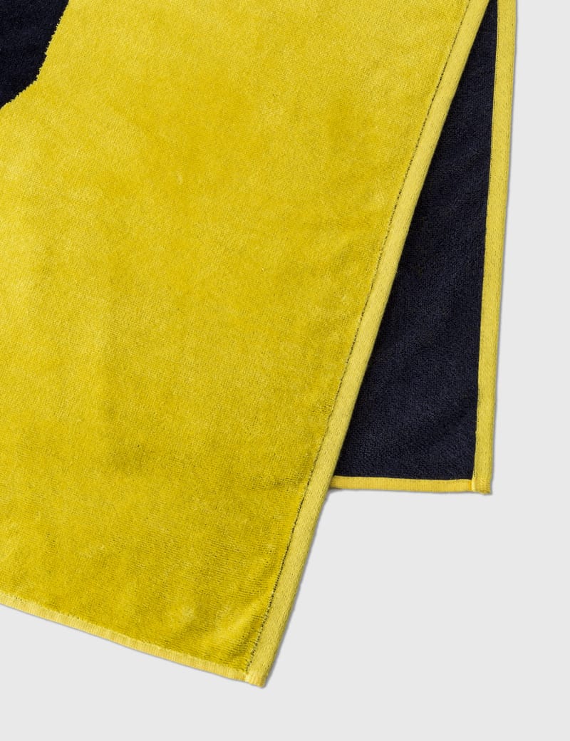 Stüssy - Stussy Sport Beach Towel | HBX