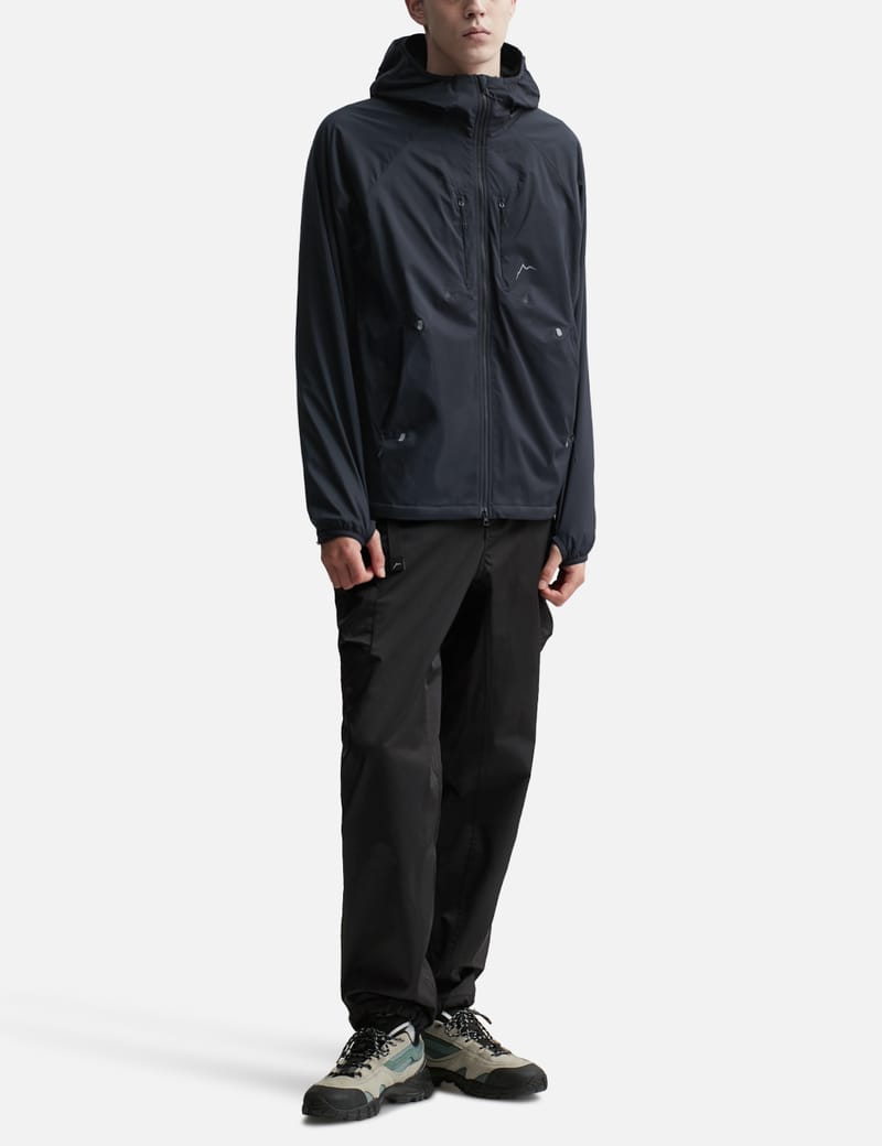 CAYL - ALPHA JACKET | HBX - Globally Curated Fashion and CAYL - ALPHA JACKET | HBX - Globally Curated Fashion and