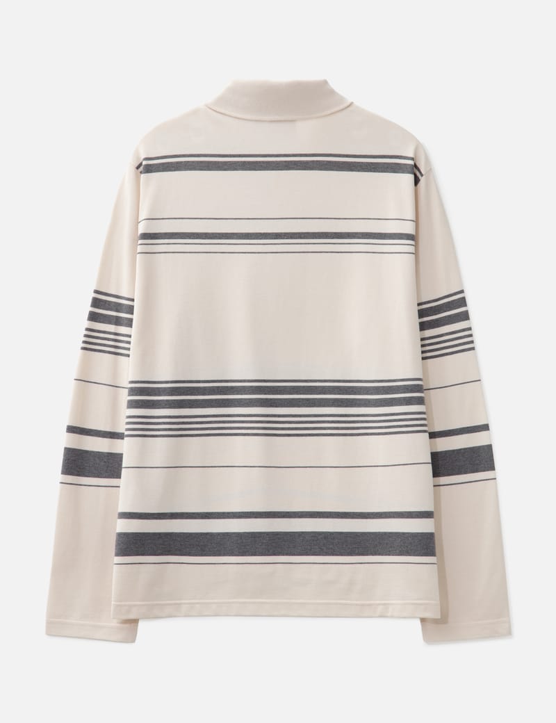 adidas Originals adidas Originals x Wales Bonner Knit Polo