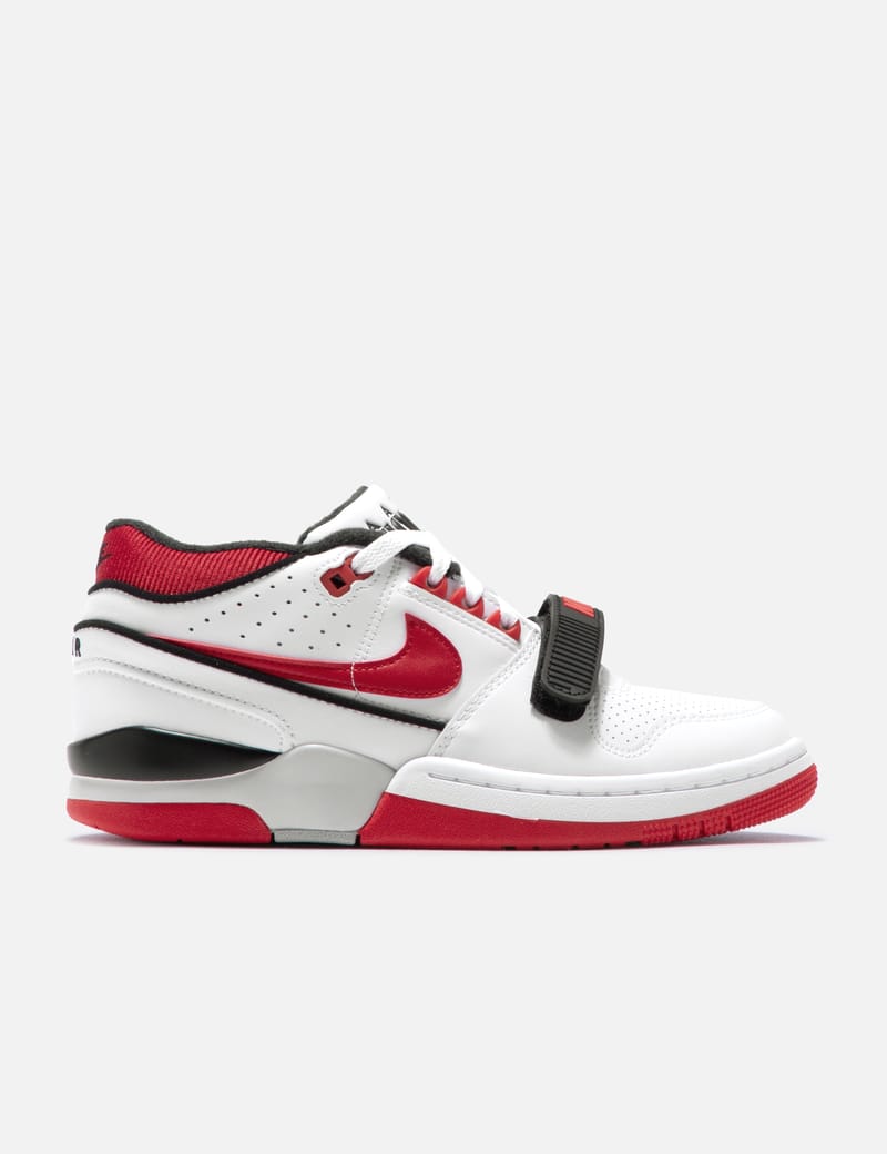 Air alpha force 2 outlet