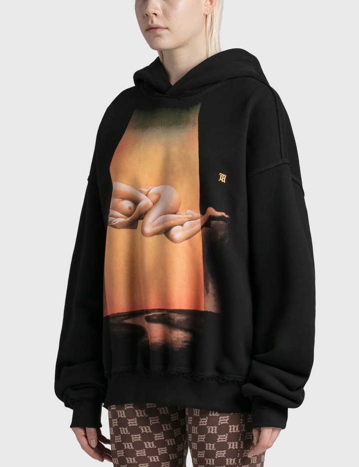 Misbhv The Origin Of Meaning II Hoodie HBX Globally Curated Fashion and Lifestyle by Hypebeast