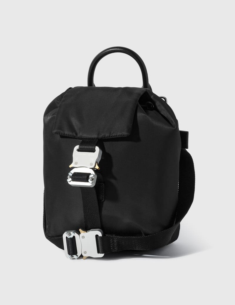1017 ALYX 9SM - Re-Nylon Multi Bag/Backpack | HBX