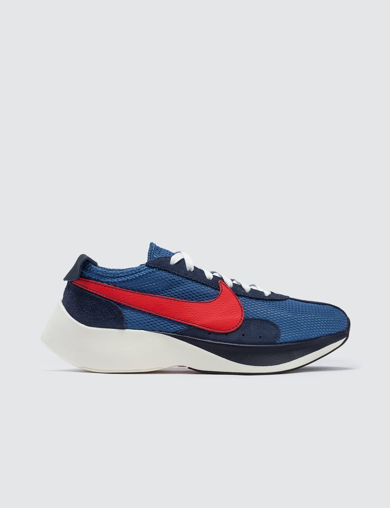 Nike - Nike Moon Racer QS | HBX - Globally Curated Fashion and