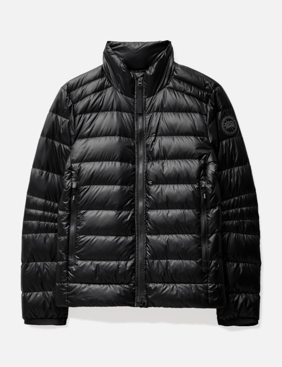 Moncler - Paviot Jacket | HBX - Globally Curated Fashion and 