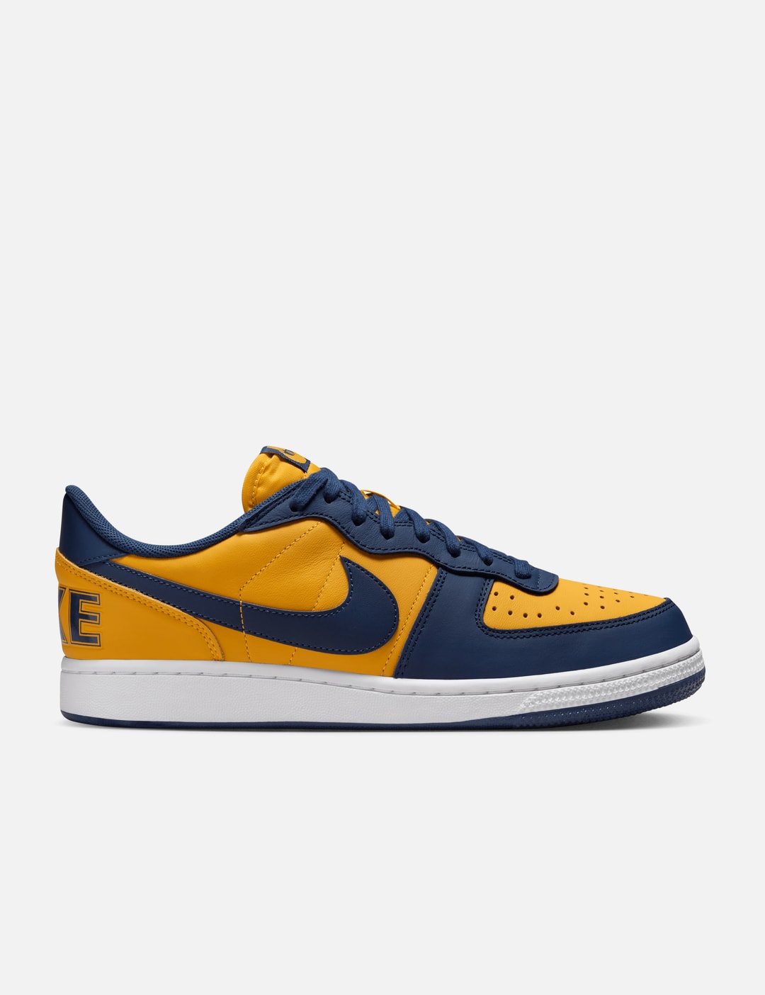 Nike - Nike Terminator Low | HBX - Globally Curated Fashion and ...