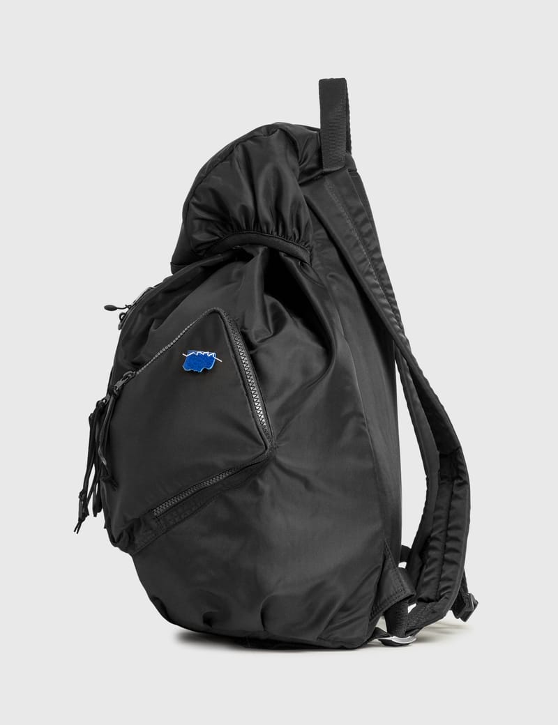 Ader Error】Peam backpack バックパック