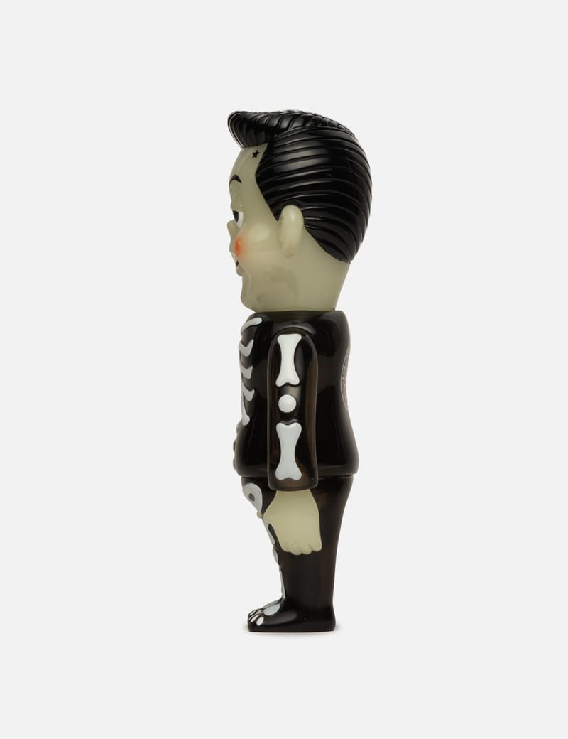 HEADLOCK STUDIO - Skull Masato Kun GID | HBX - Globally