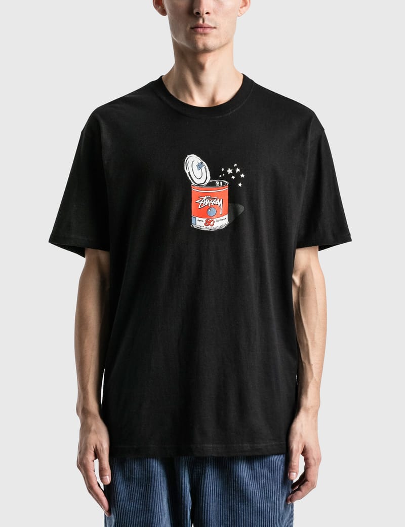 宅配 Stüssy Fashion Curated Globally - HBX | T-Shirt Top Pop - Clothing