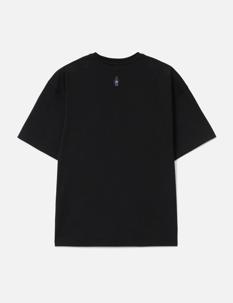 Ader Error - Post Human T-Shirt | HBX