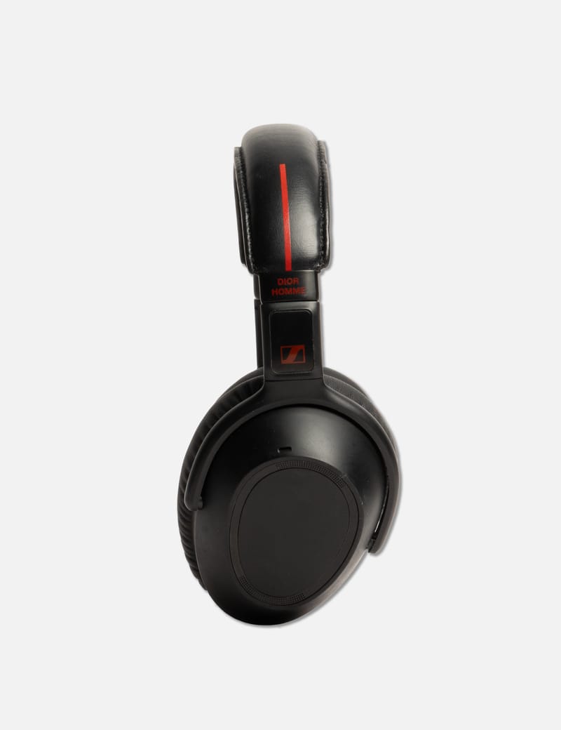 Dior - Dior Homme X Sennheiser PXC 550 Wireless Headphones | HBX