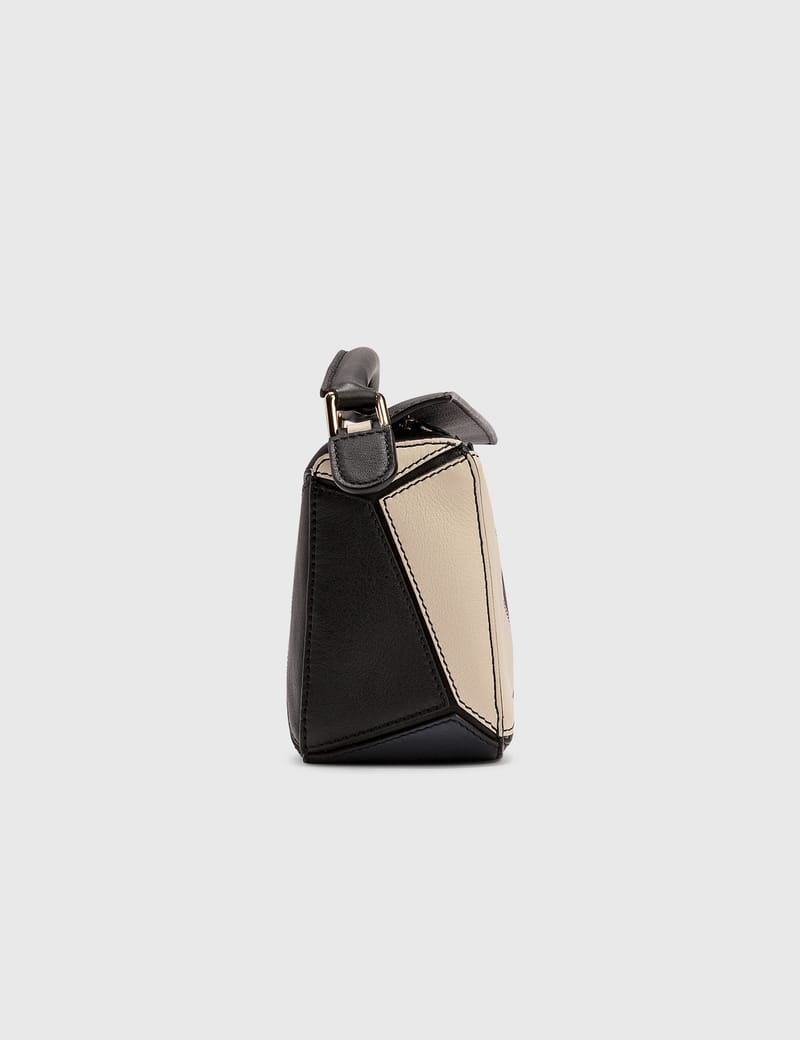 Loewe - Puzzle Mini Bag | HBX - Globally Curated Fashion and