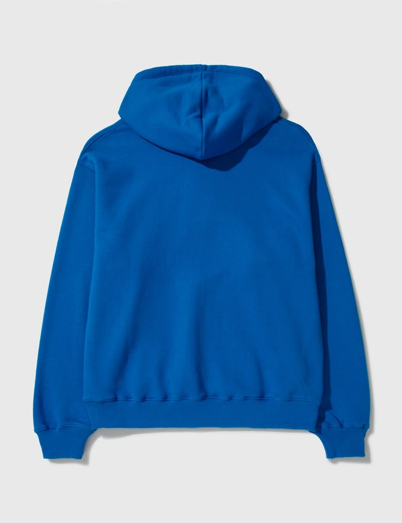 DADA Service - DADA Logo Hoodie | HBX - Globally Curated