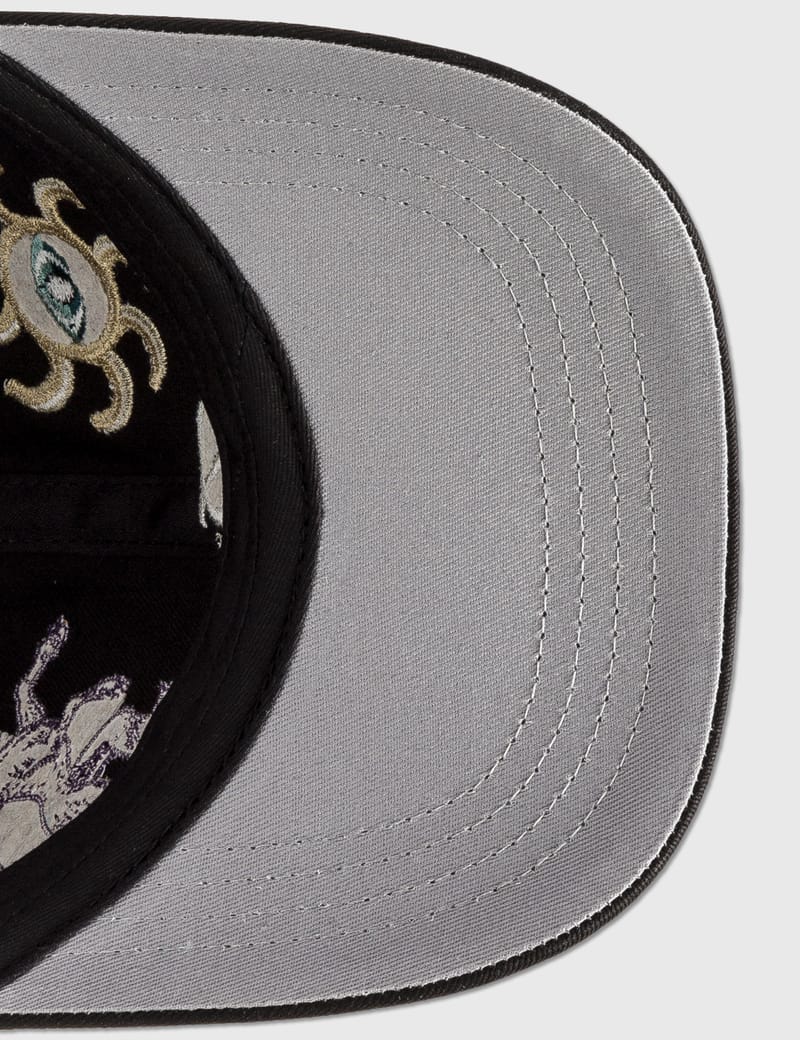 Dime - Codex Mix Cap | HBX - Globally Curated Fashion and