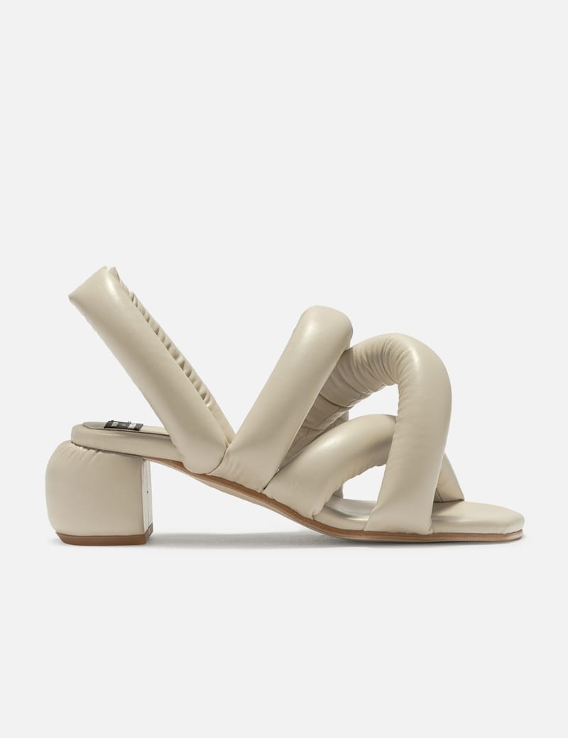 Yume Yume - LOVE HEEL | HBX - Globally Curated Fashion and Yume Yume - LOVE HEEL | HBX - Globally Curated Fashion and