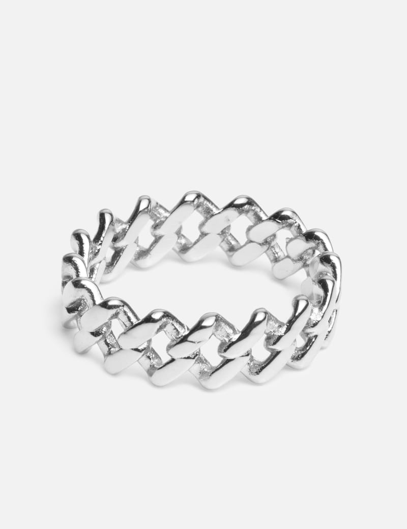 Vitaly - Tilt Ring | HBX - Globally Curated Fashion and Lifestyle by