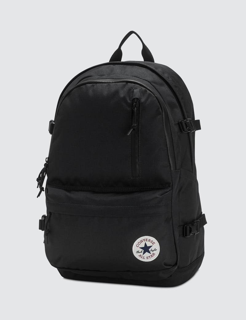 Converse - Straight Edge Backpack | HBX - ハイプビースト