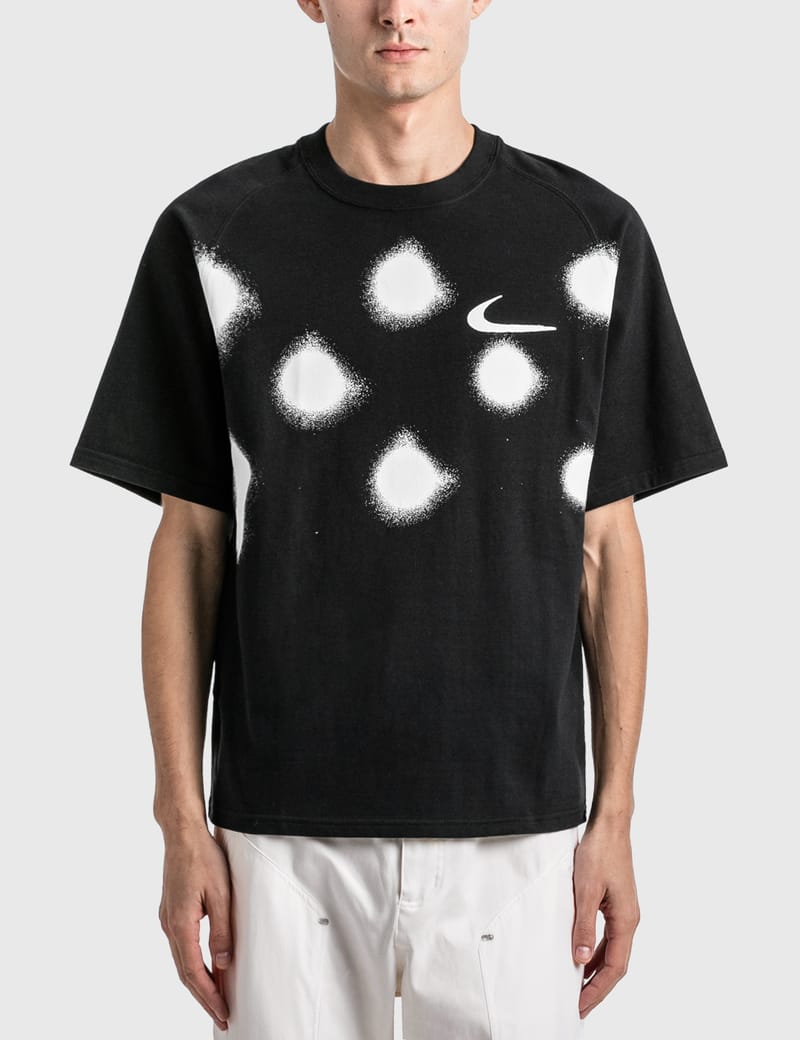 Nike - Nike x Off-White Graphic T-shirt | HBX - Globally